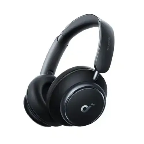 Anker Soundcore Space Q45 Over-Ear Headphone — Noise Cancelling, Bluetooth