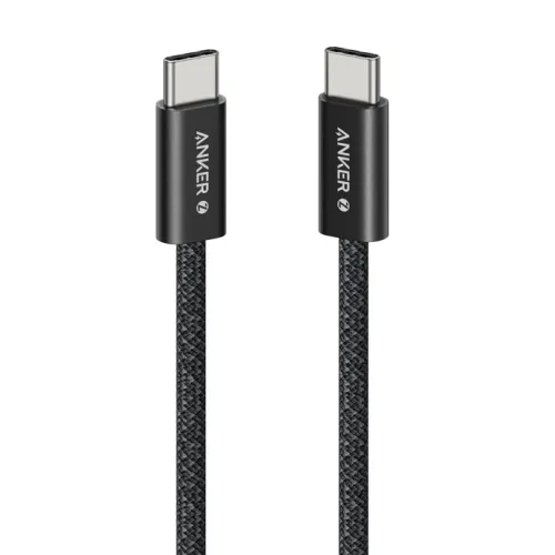 Anker Zolo Type-C Cable — 240W, 1 Meter