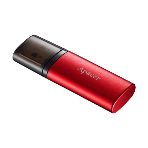 Apacer AH25B USB Flash Drive — 128GB, USB 3.2 Gen 1