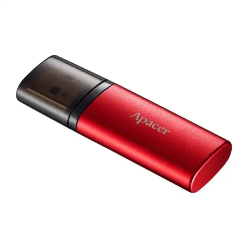 Apacer AH25B Flash Drive — 256GB, USB 3.2 Gen 1
