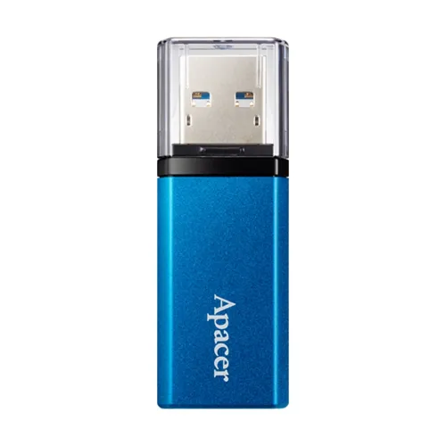 Apacer AH25C Pen Drive — 128GB, USB 3.2 Gen 1