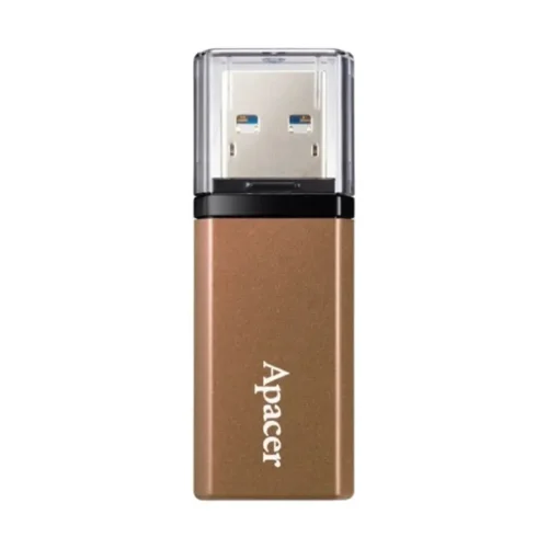 Apacer AH25C Pen Drive — 256GB, USB 3.2 Gen 1