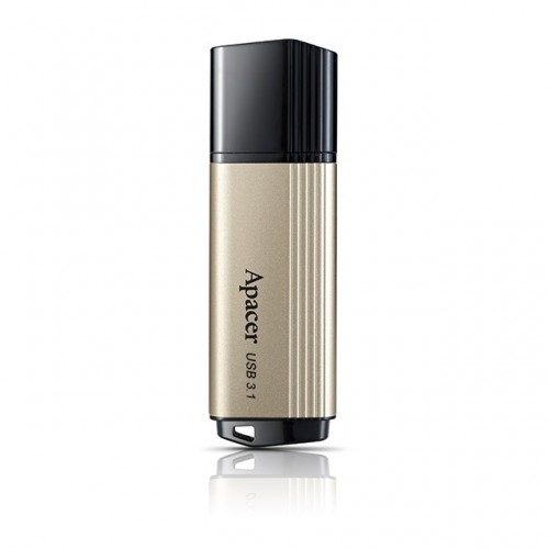 Apacer AH353 Flash Drive — 64GB, USB3.1