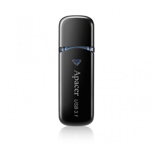 Apacer AH355 Flash Drive — 32GB, USB 3.1