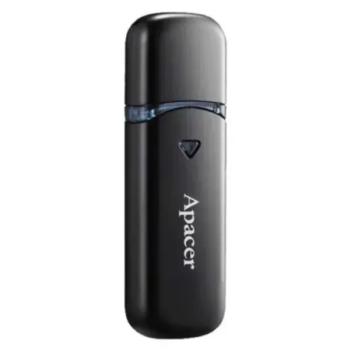 Apacer AH355 Flash Drive — 64GB, USB 3.2 Gen 1