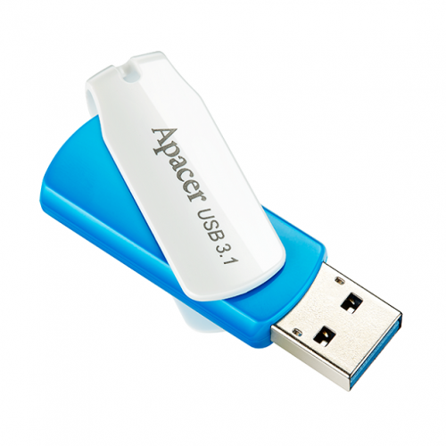 Apacer AH357 Flash Drive — 16GB, USB 3.1 Gen