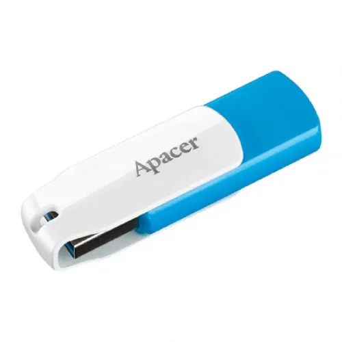 Apacer AH357 Flash Drive — 64GB, USB 3.2 Gen 1