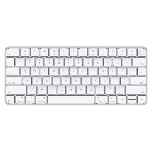 Apple Magic Keyboard (MK293LL/A) — with Touch ID