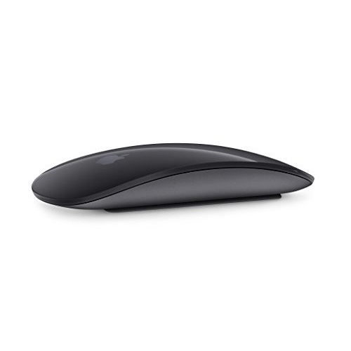 Apple Magic Mouse 2 (MMMQ3AM/A) — Black