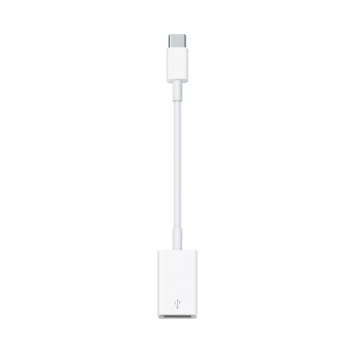 Apple Adapter — USB Type-C to USB