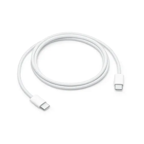 Apple USB-C Cable (A2795) — 60W, 1M