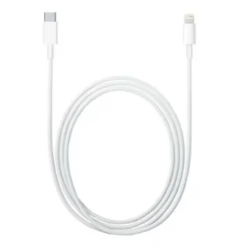 Apple Lightning Cable — USB-C to Lightning, 1M (A2561)