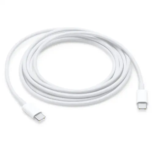Apple USB Type-C Charging Cable (MLL82ZM/A) — 2m