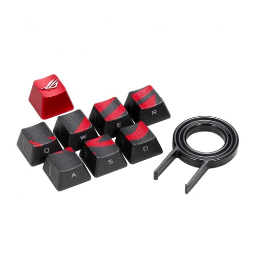 Asus ROG AC02 Gaming Keycap Set