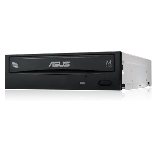 Asus DRW-24D5MT SATA Optical Drive — 24x DVDRW