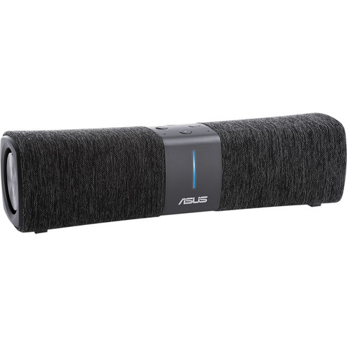 ASUS Lyra Voice Mesh Router and Smart Speaker — AC2200 Tri-Band