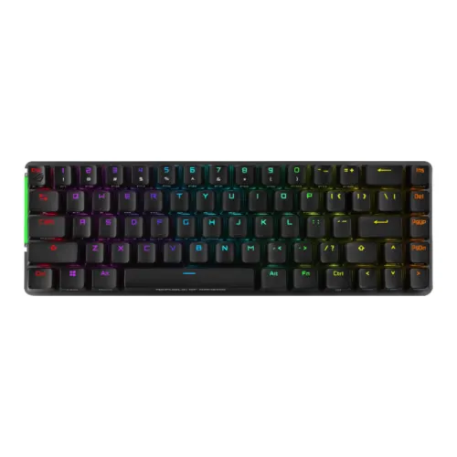 ASUS M601 ROG Falchion NX Mechanical Gaming Keyboard — Red Switch, Wireless