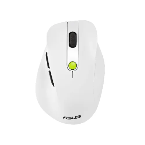 Asus MD105 Ergonomic Mouse — Wireless