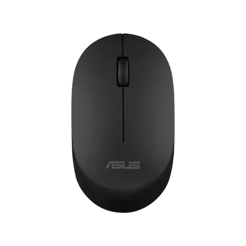 Asus MW103 Wireless Mouse — Silent