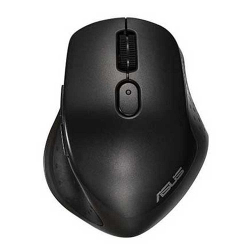 Asus MW203 Silent Mouse — Multi-Device Wireless