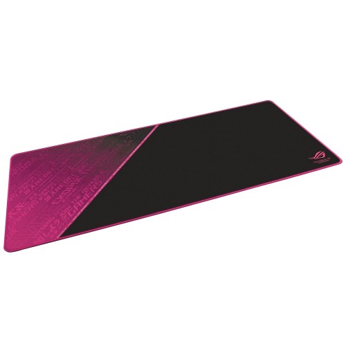 Asus ROG Sheath NC07 Gaming Mouse Pad — Electro Punk