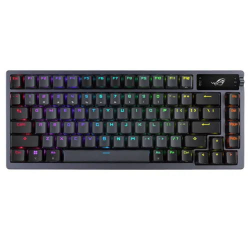 Asus ROG Azoth M701 75% Gaming Mechanical Keyboard — RGB
