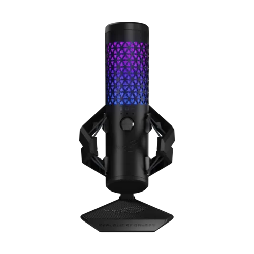 Asus ROG Carnyx C501 USB Gaming Microphone — RGB