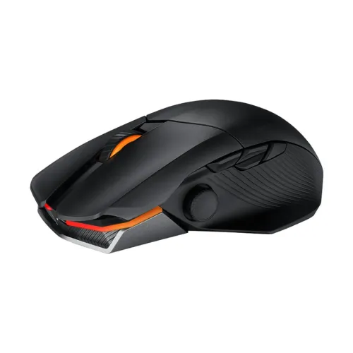 ASUS ROG Chakram X Origin Gaming Mouse — Multi-mode