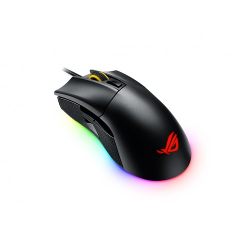 Asus ROG Gladius II Gaming Mouse — Optical