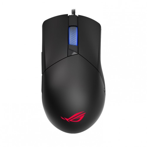 Asus ROG Gladius III Classic Gaming Mouse — Asymmetrical