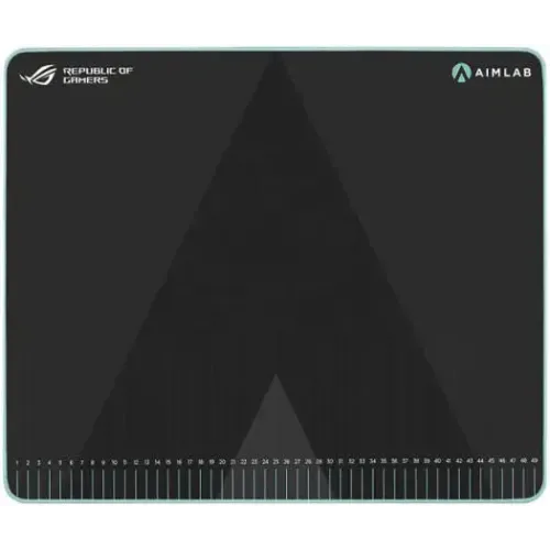Asus ROG Hone Ace Aim Lab Edition — Gaming Mouse Pad