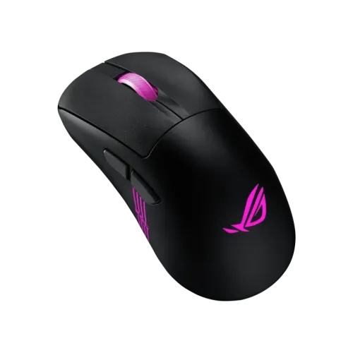 ASUS ROG Keris II Origin Gaming Mouse — Wireless