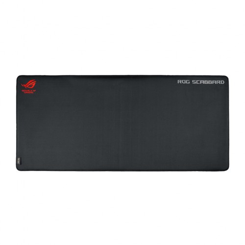 Asus ROG NC02 SCABBARD — Mouse Pad