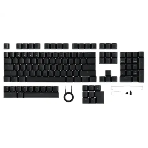 ASUS ROG Keycap Set — PBT