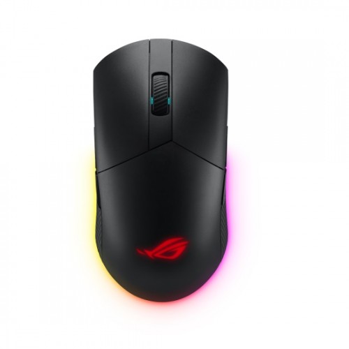 Asus P705 ROG Pugio II Gaming Mouse — RGB