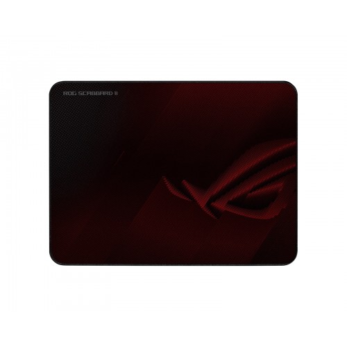 Asus ROG Scabbard II Gaming Mouse Pad — Medium Size