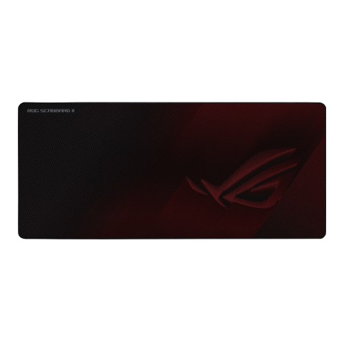 Asus ROG Scabbard II Gaming Mouse Pad — Extended