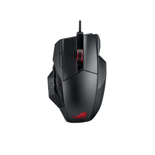 Asus ROG Spatha Gaming Mouse — RGB
