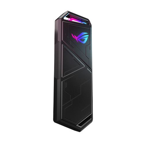 Asus ROG Strix Arion Lite SSD Enclosure — M.2