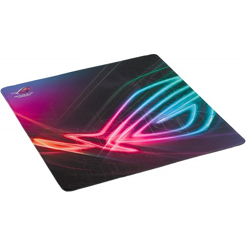 Asus ROG NC03 Strix Edge Gaming Mouse Pad — Vertical