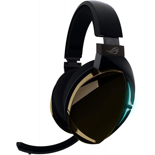 Asus ROG Strix Fusion 500 Gaming Headset — 7.1 True Surround Sound