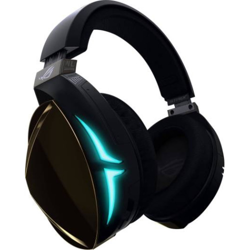 Asus ROG Strix Fusion 500 Gaming Headphone — Hi-Fi Grade RGB