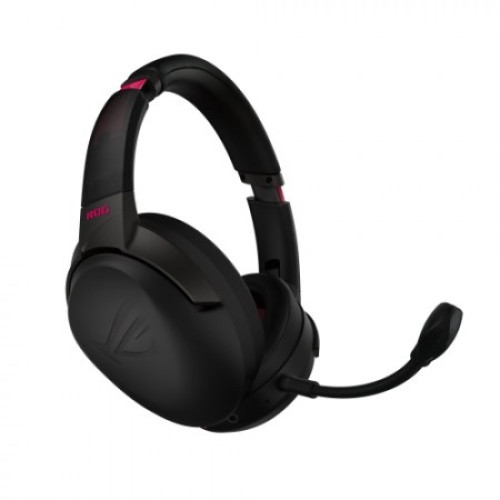 Asus ROG Strix Go Electro Punk Gaming Headphone — 2.4G Wireless