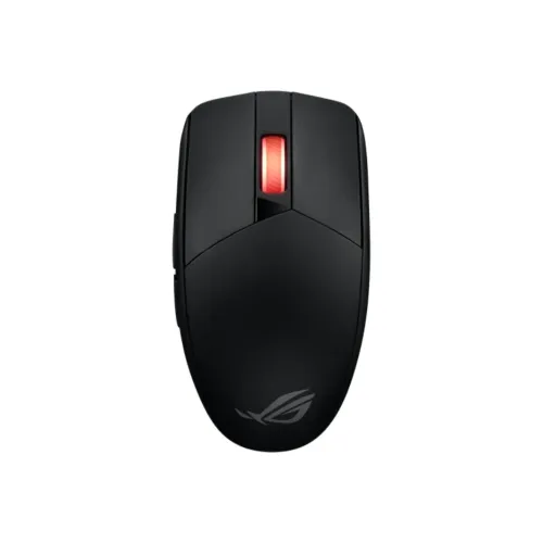 Asus ROG Strix Impact III Gaming Mouse — Wireless