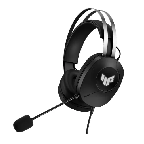ASUS TUF Gaming H1 Gen II Gaming Headphone — Wired