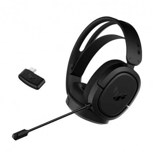 Asus TUF Gaming H1 Wireless Headphone — USB Type-C