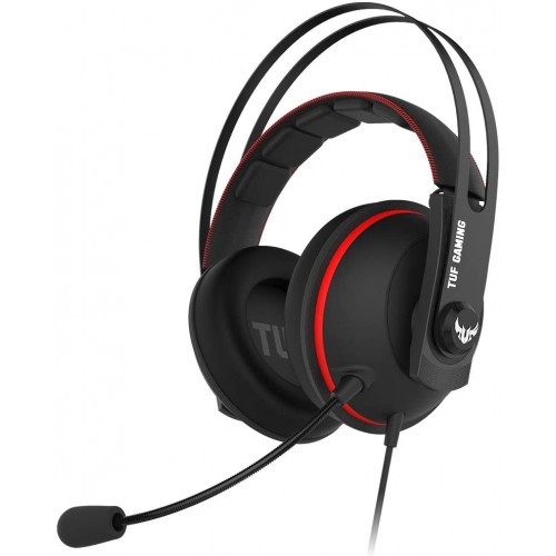 Asus TUF Gaming H7 Core Gaming Headphone — Stereo