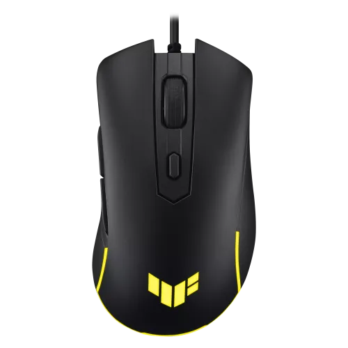 ASUS TUF Gaming M3 Gen II P309 Gaming Mouse — Wired