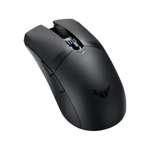 Asus TUF Gaming M4 Gaming Mouse — Wireless, Ambidextrous