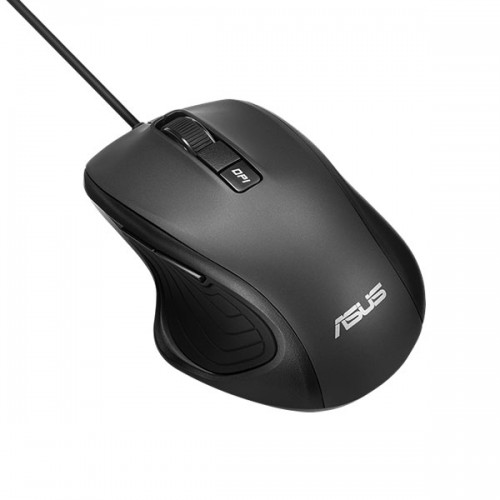Asus UX300 PRO Ergonomic Optical Wired Mouse — Hi-Res